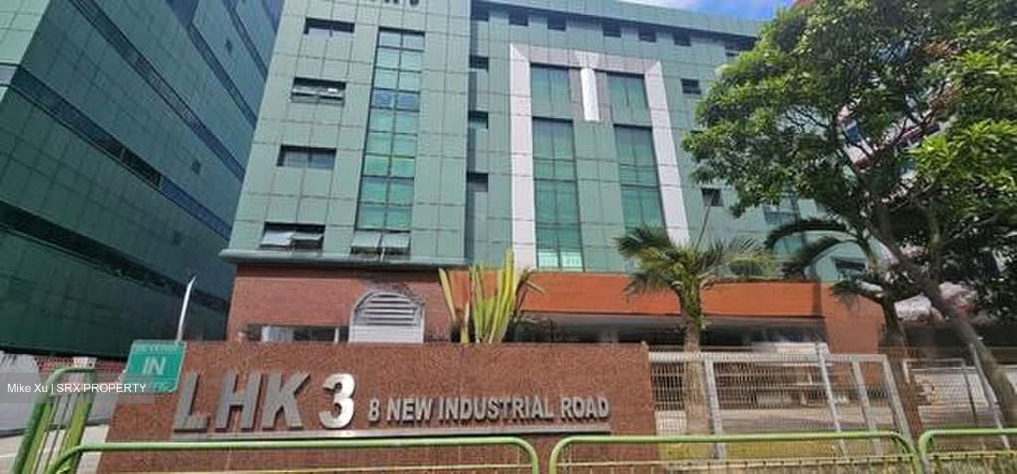 Lhk 3 (D19), Factory #583747251